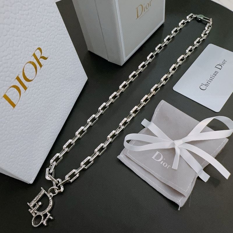 Christian Dior Necklaces